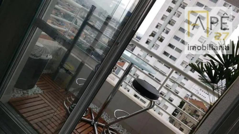 Sala-Conjunto, 35 m² - Foto 7