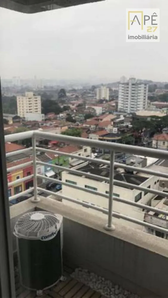 Sala-Conjunto, 35 m² - Foto 2