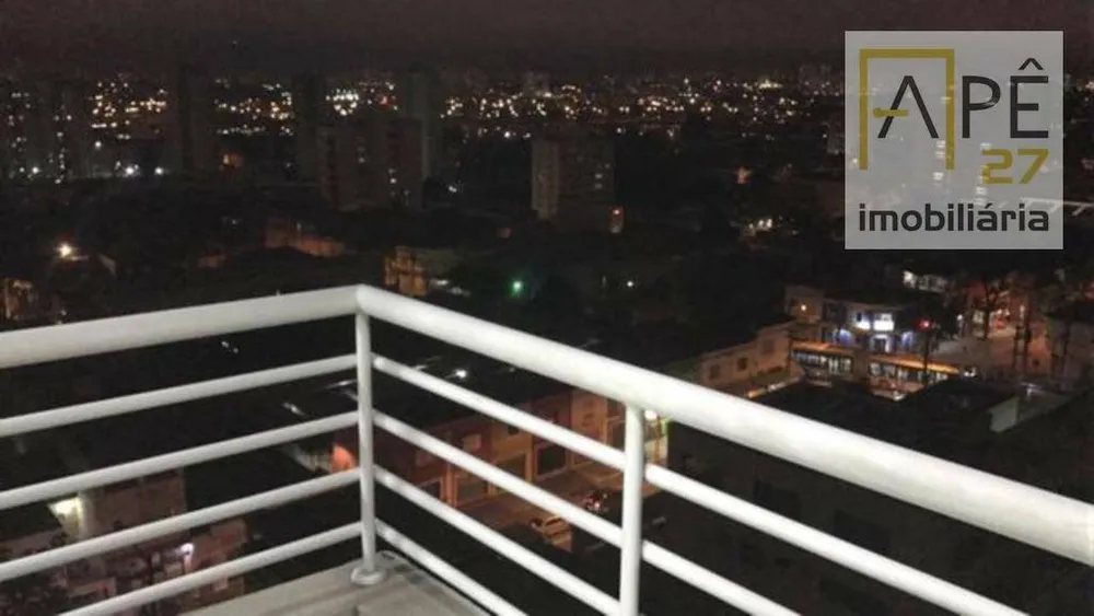 Sala-Conjunto, 35 m² - Foto 3