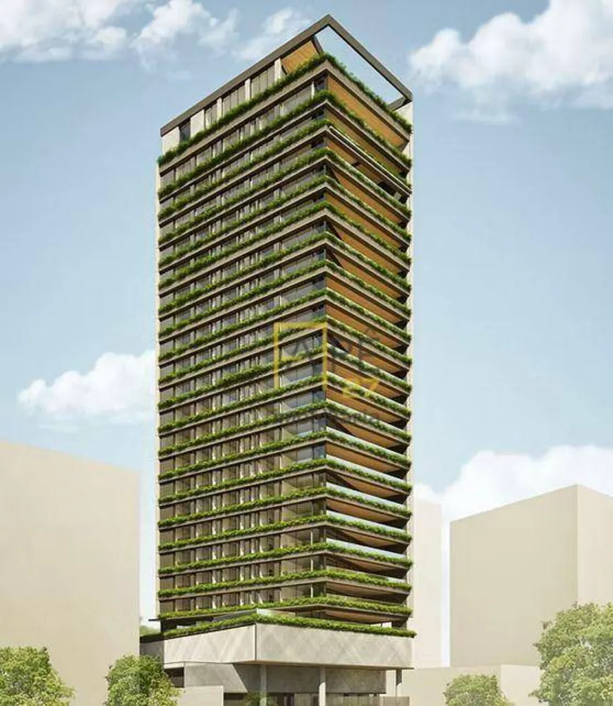 Apartamento, 4 quartos, 413 m² - Foto 6