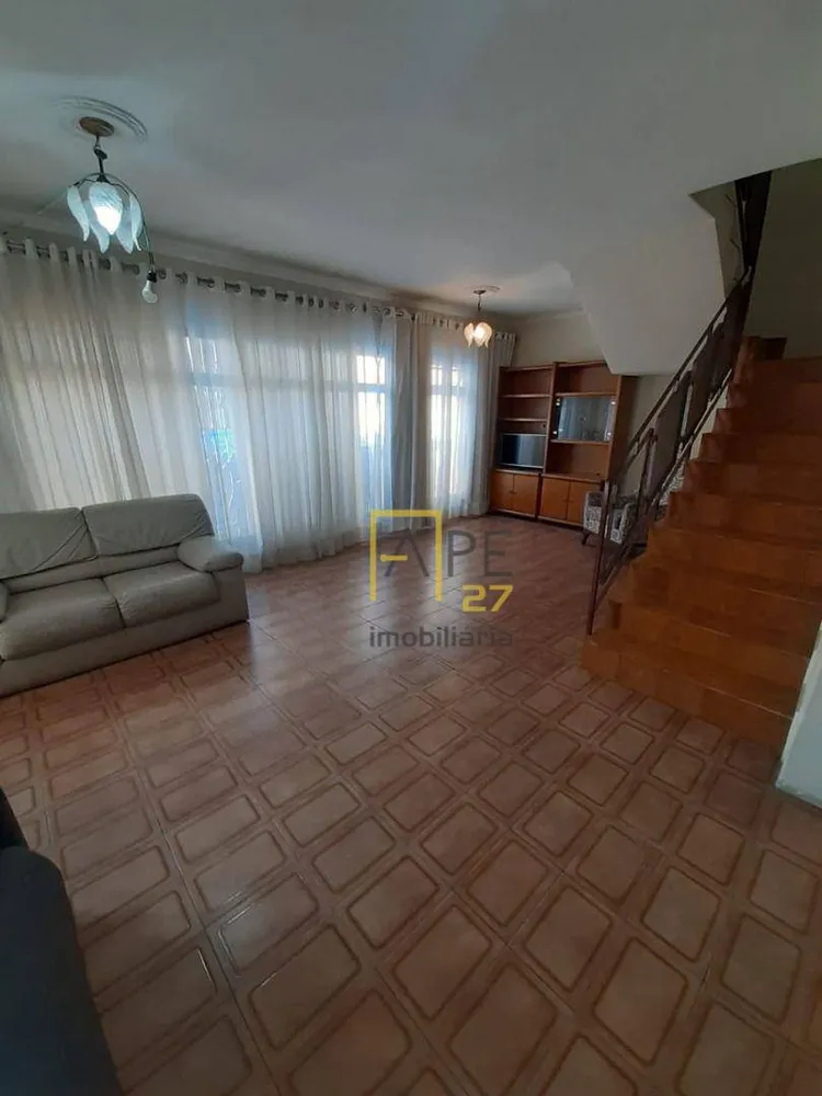Sobrado, 3 quartos, 133 m² - Foto 12