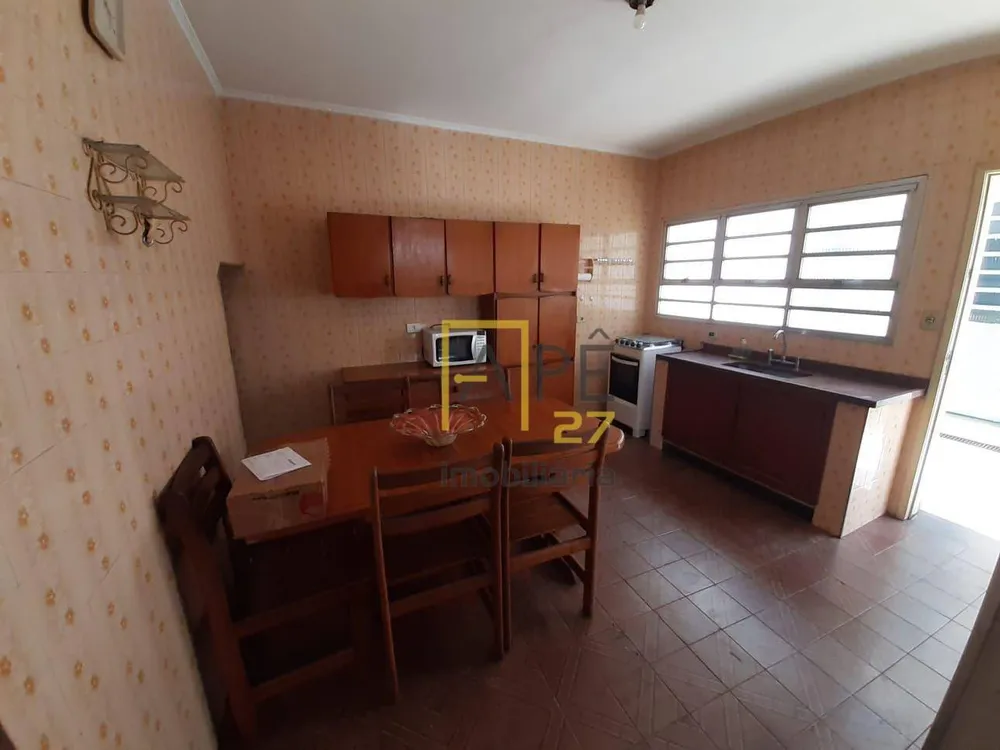 Sobrado, 3 quartos, 133 m² - Foto 1
