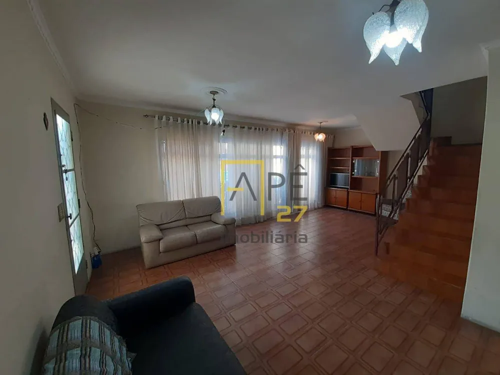 Sobrado, 3 quartos, 133 m² - Foto 2