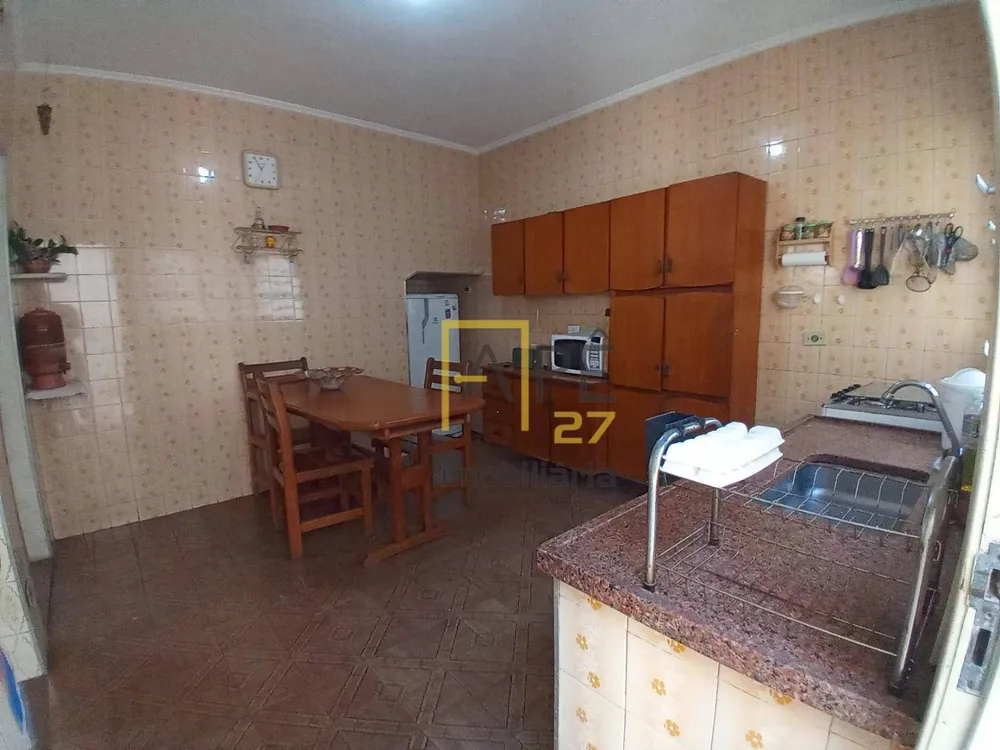 Sobrado, 3 quartos, 133 m² - Foto 3