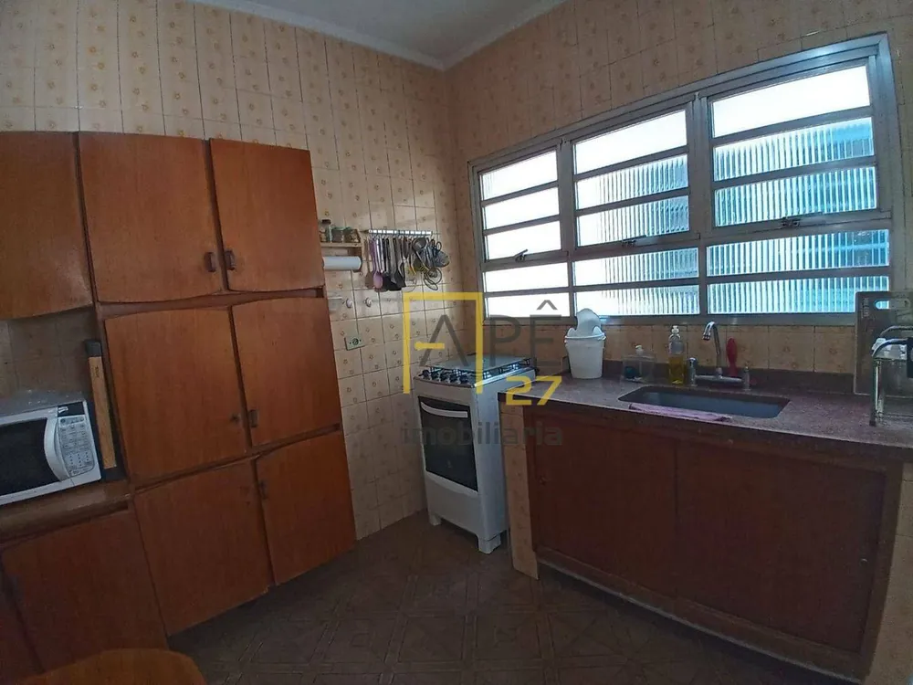 Sobrado, 3 quartos, 133 m² - Foto 4