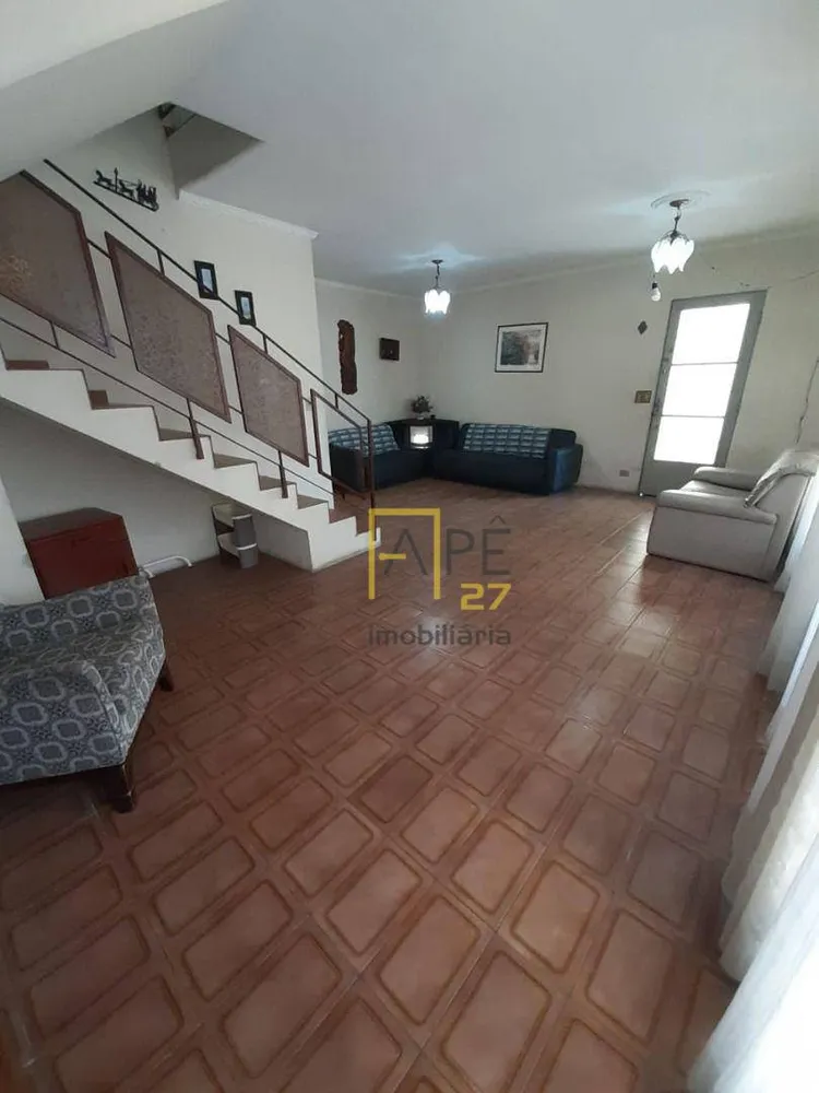 Sobrado, 3 quartos, 133 m² - Foto 10