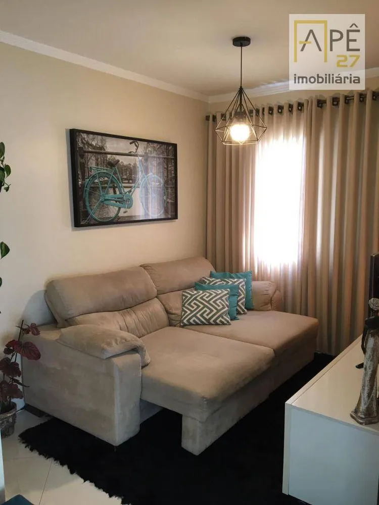Apartamento, 1 quarto, 47 m² - Foto 5