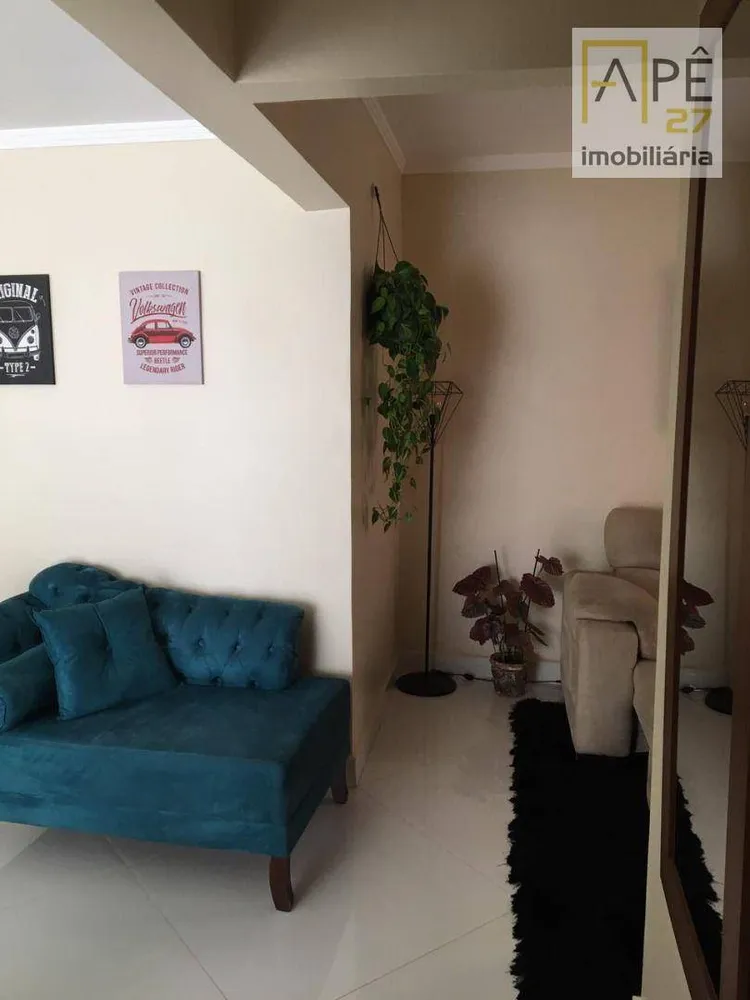 Apartamento, 1 quarto, 47 m² - Foto 6