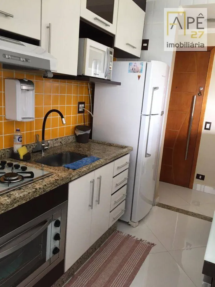 Apartamento, 1 quarto, 47 m² - Foto 3