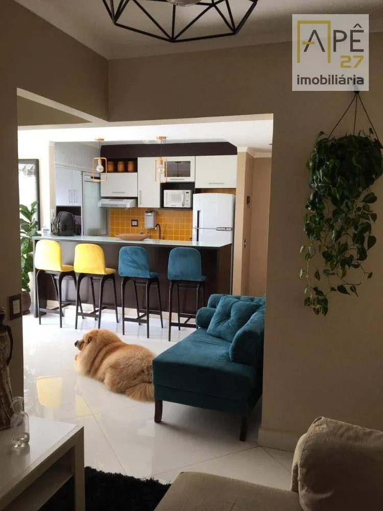 Apartamento, 1 quarto, 47 m² - Foto 2