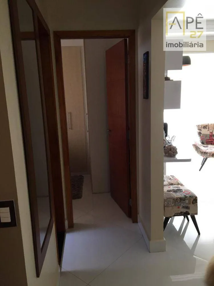 Apartamento, 1 quarto, 47 m² - Foto 7