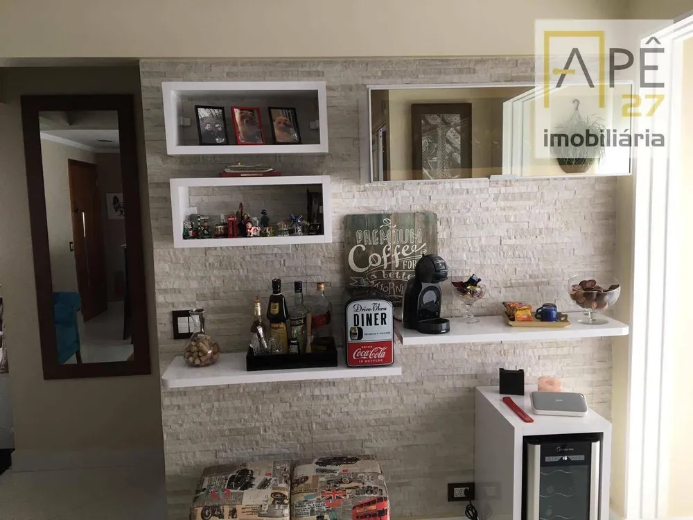 Apartamento, 1 quarto, 47 m² - Foto 4