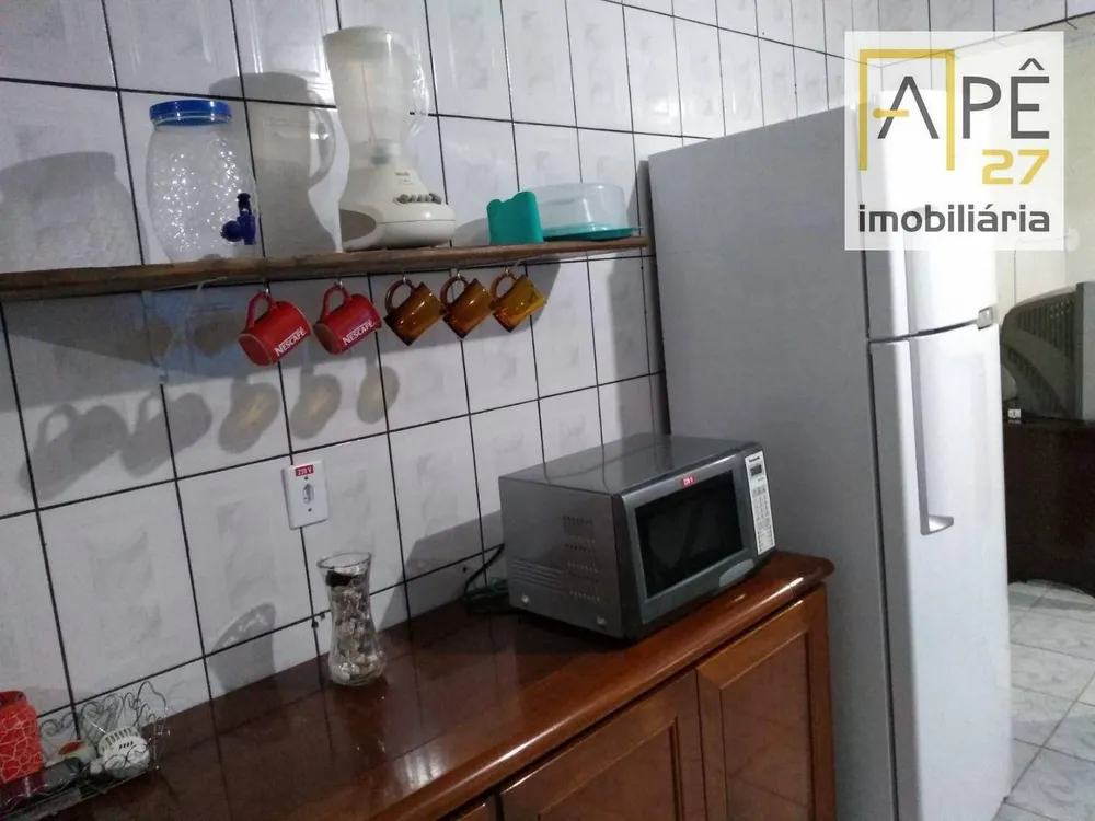 Casa, 2 quartos, 100 m² - Foto 4