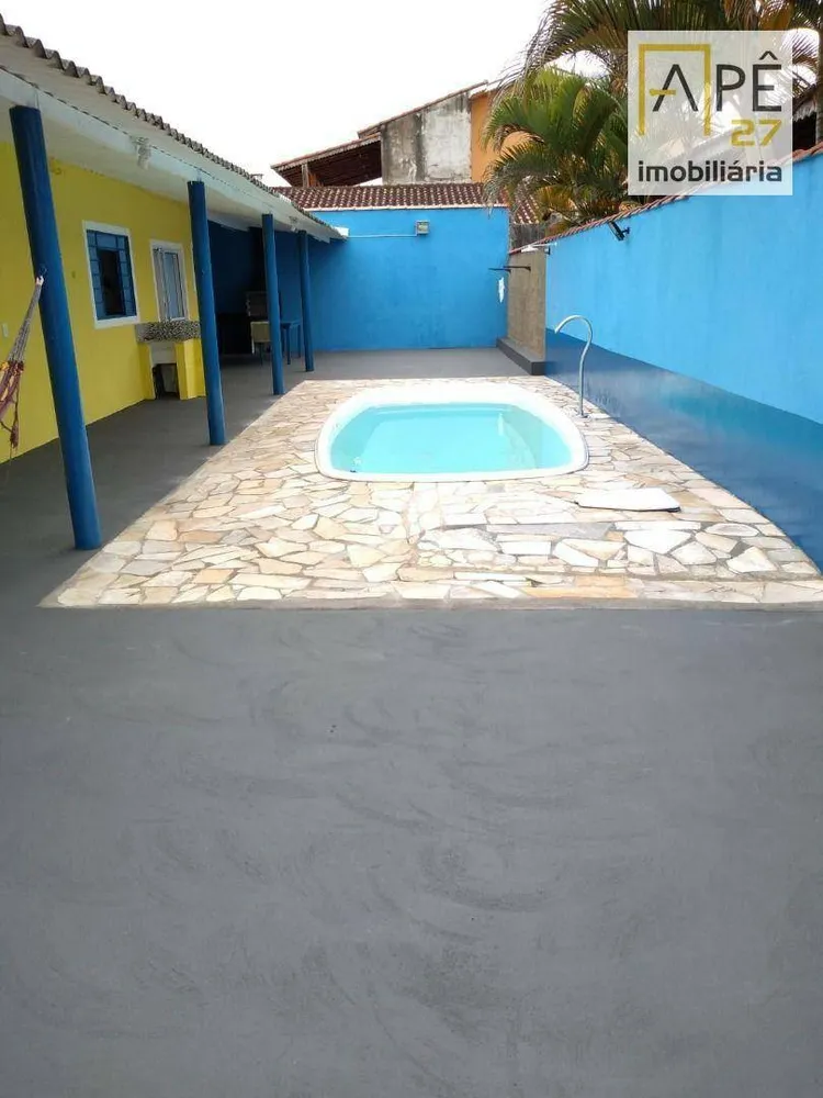 Casa, 2 quartos, 100 m² - Foto 4
