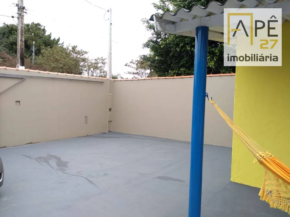 Casa, 2 quartos, 100 m² - Foto 5