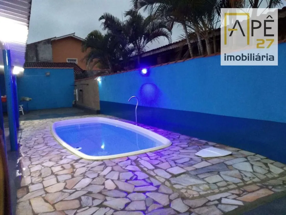 Casa, 2 quartos, 100 m² - Foto 1
