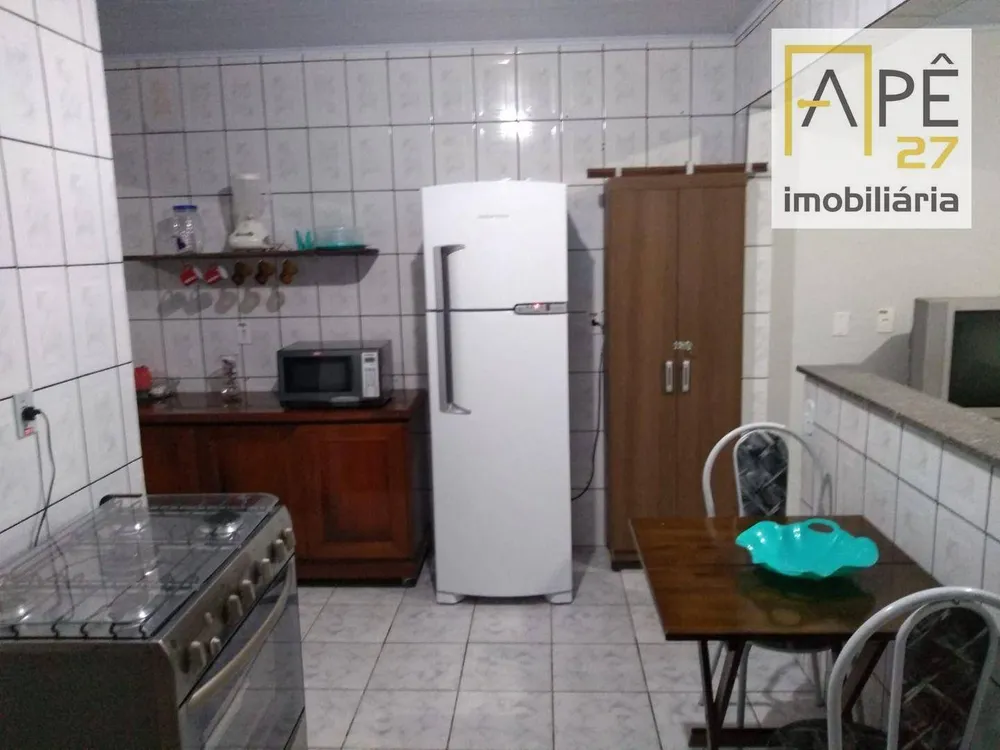 Casa, 2 quartos, 100 m² - Foto 2
