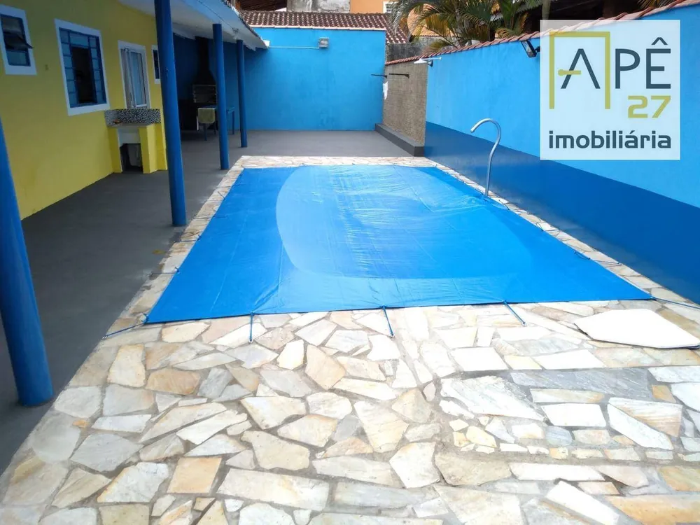 Casa, 2 quartos, 100 m² - Foto 1