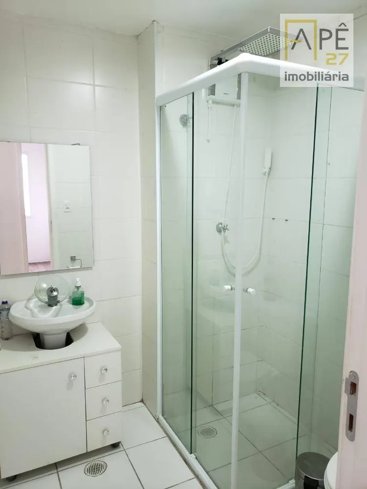 Apartamento, 3 quartos, 62 m² - Foto 3