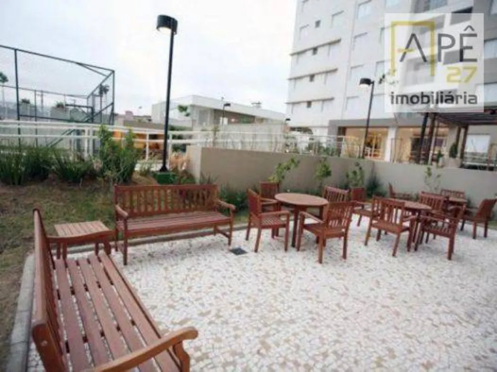 Apartamento, 3 quartos, 62 m² - Foto 9