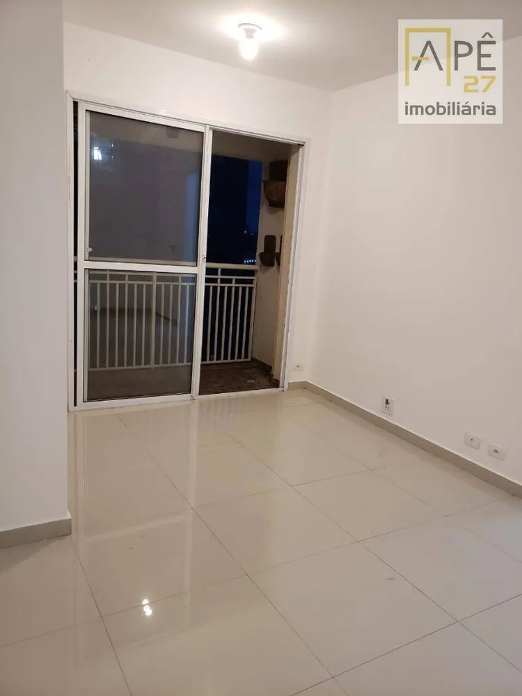 Apartamento, 3 quartos, 62 m² - Foto 2
