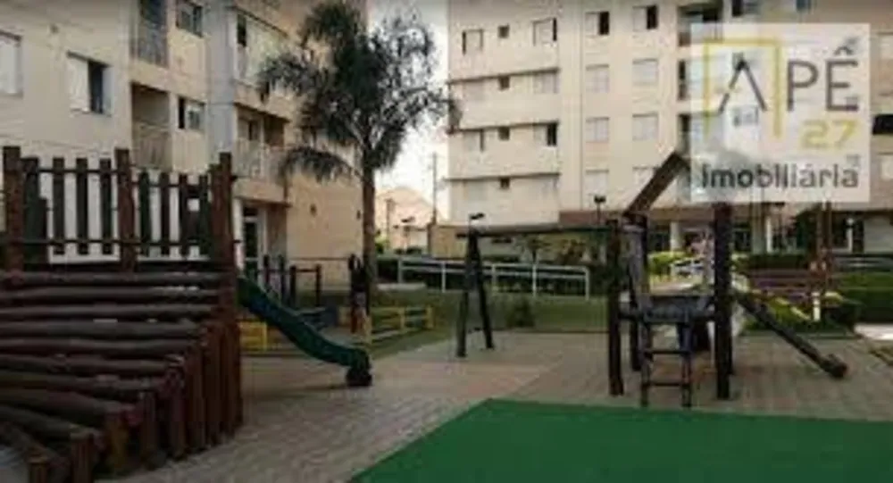 Apartamento, 3 quartos, 62 m² - Foto 11