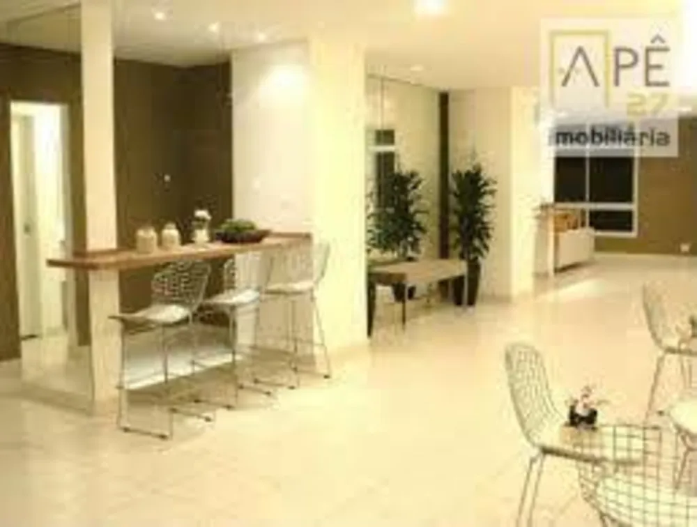 Apartamento, 3 quartos, 62 m² - Foto 10