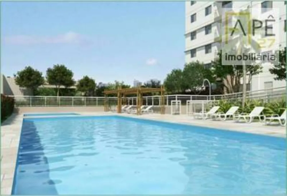Apartamento, 3 quartos, 62 m² - Foto 7