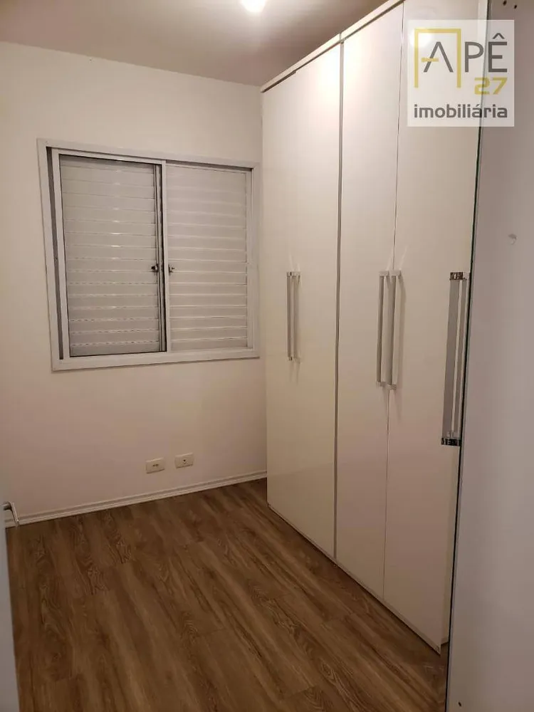 Apartamento, 3 quartos, 62 m² - Foto 5