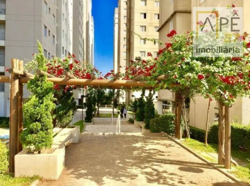 Apartamento, 3 quartos, 62 m² - Foto 8