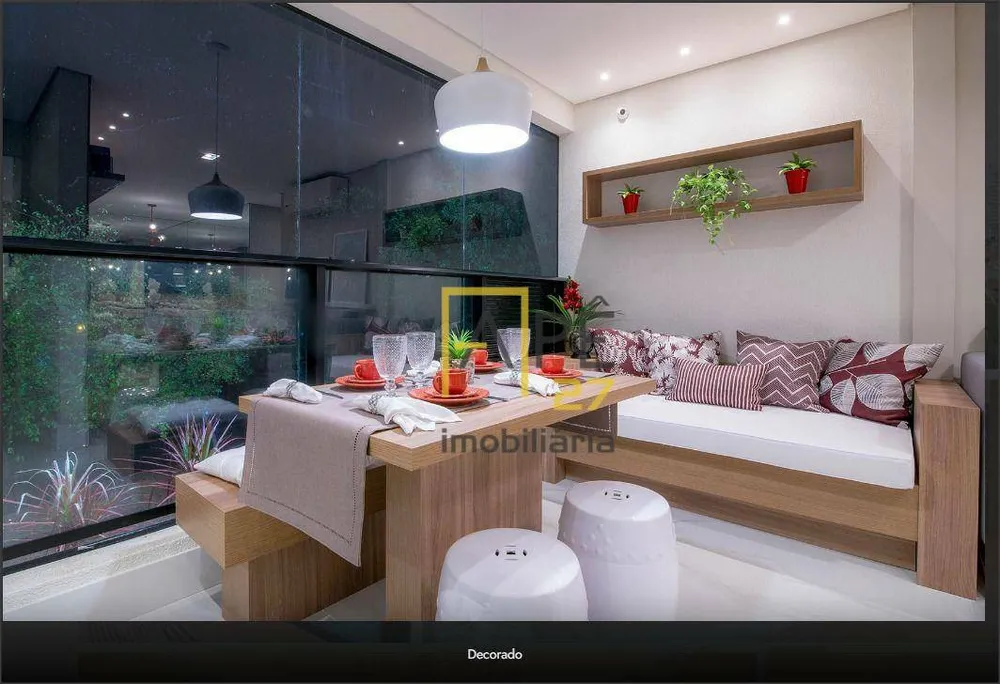 Apartamento, 2 quartos, 67 m² - Foto 1