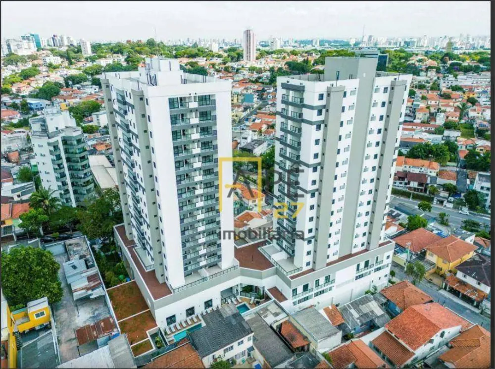 Apartamento, 2 quartos, 67 m² - Foto 4