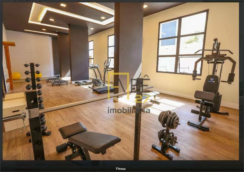 Apartamento, 2 quartos, 67 m² - Foto 5