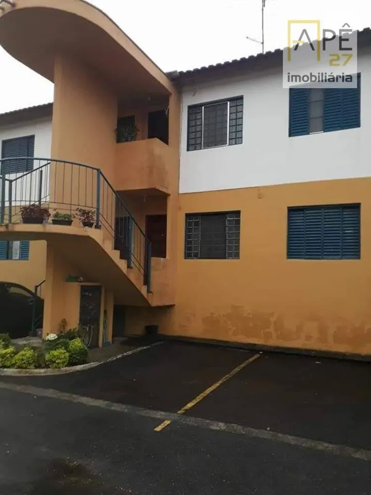 Casa de Condomínio, 2 quartos - Foto 2