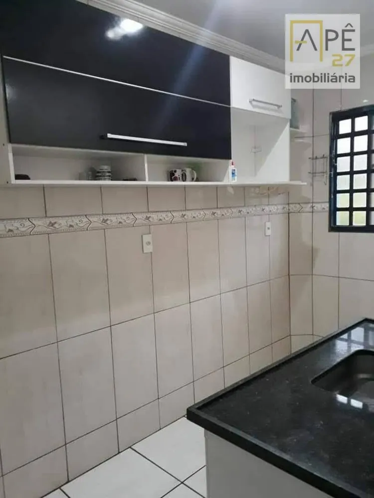 Casa de Condomínio, 2 quartos - Foto 3
