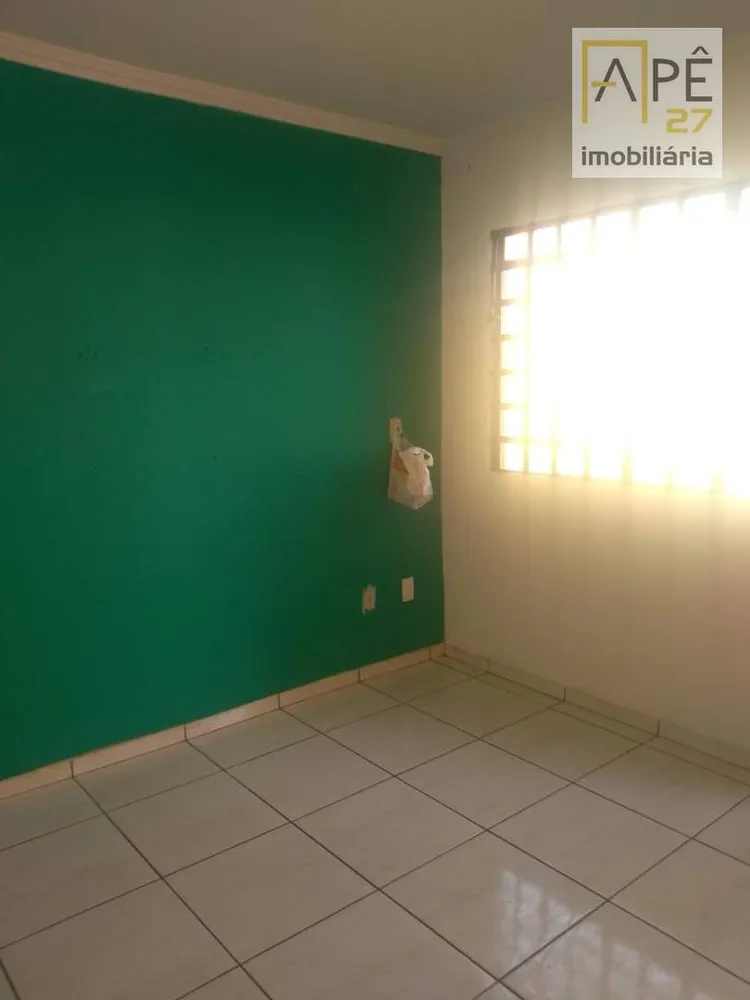 Casa de Condomínio, 2 quartos - Foto 6