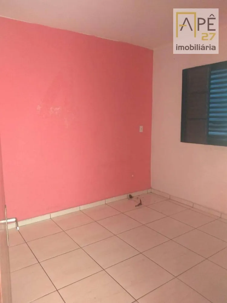 Casa de Condomínio, 2 quartos - Foto 4