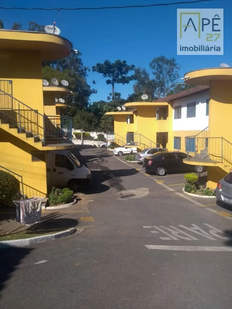 Casa de Condomínio, 2 quartos - Foto 1