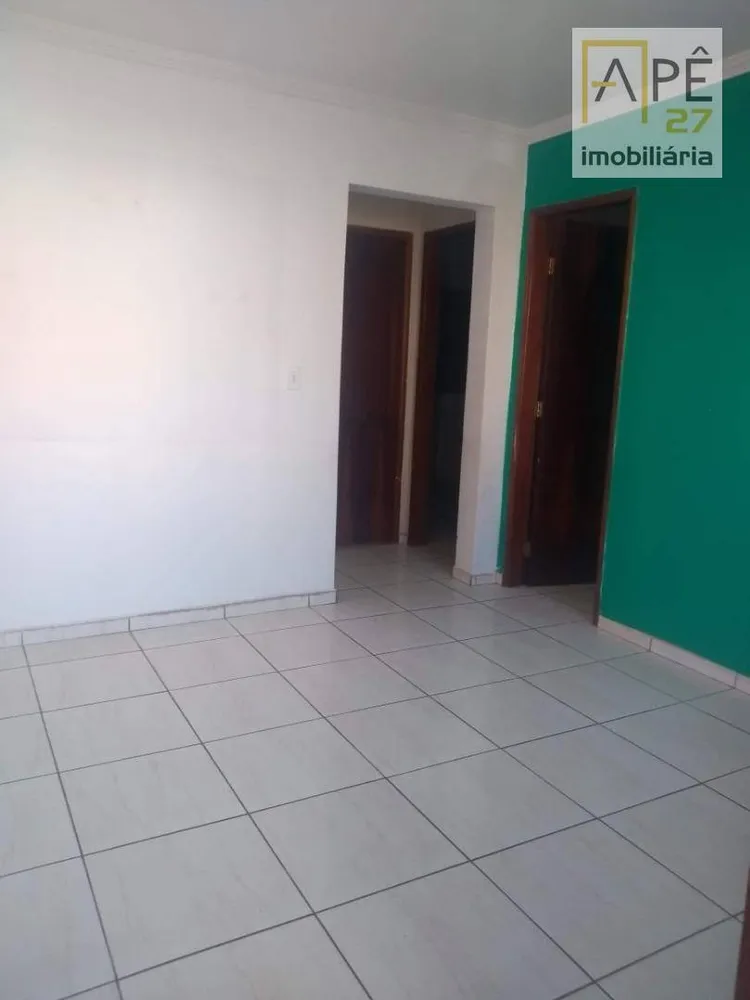 Casa de Condomínio, 2 quartos - Foto 7