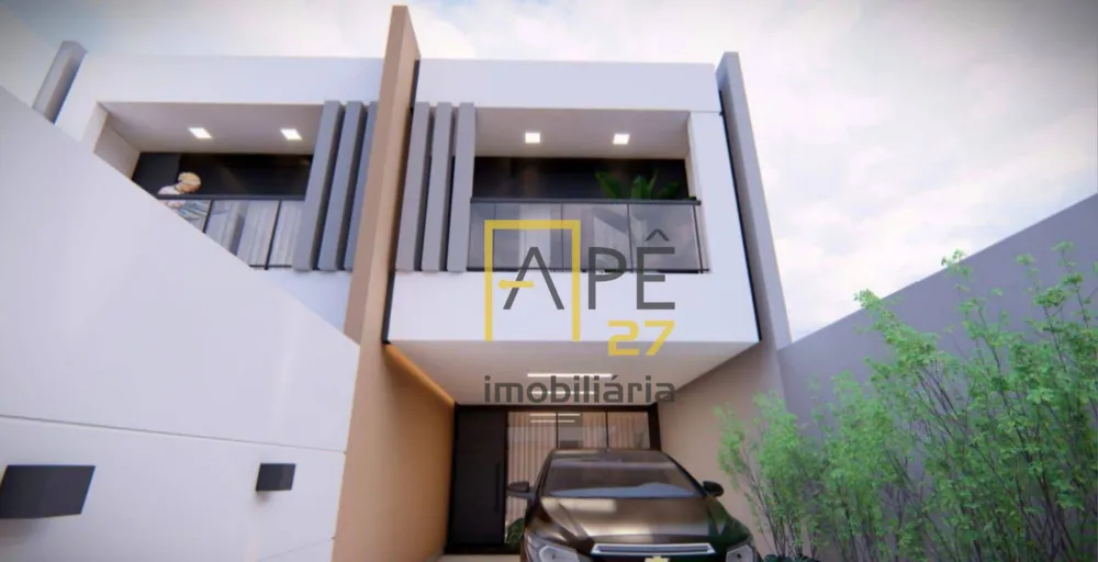 Sobrado, 3 quartos, 140 m² - Foto 5