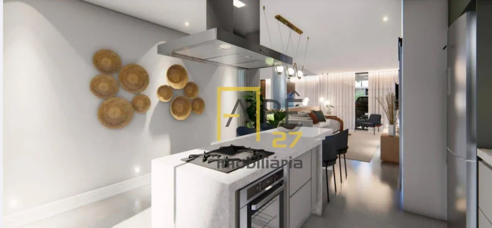 Sobrado, 3 quartos, 140 m² - Foto 6
