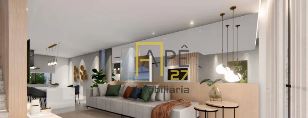Sobrado, 3 quartos, 140 m² - Foto 8