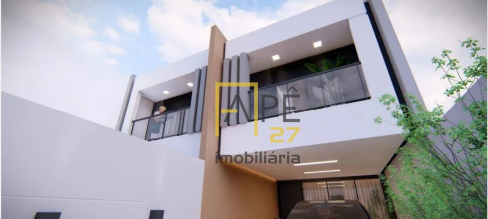 Sobrado, 3 quartos, 140 m² - Foto 10