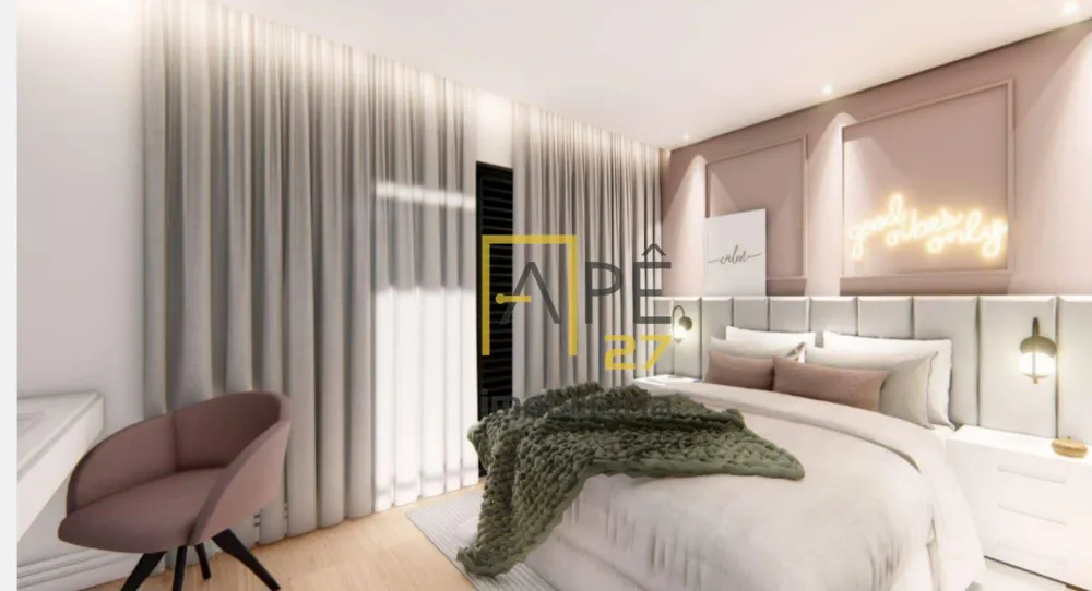Sobrado, 3 quartos, 140 m² - Foto 7