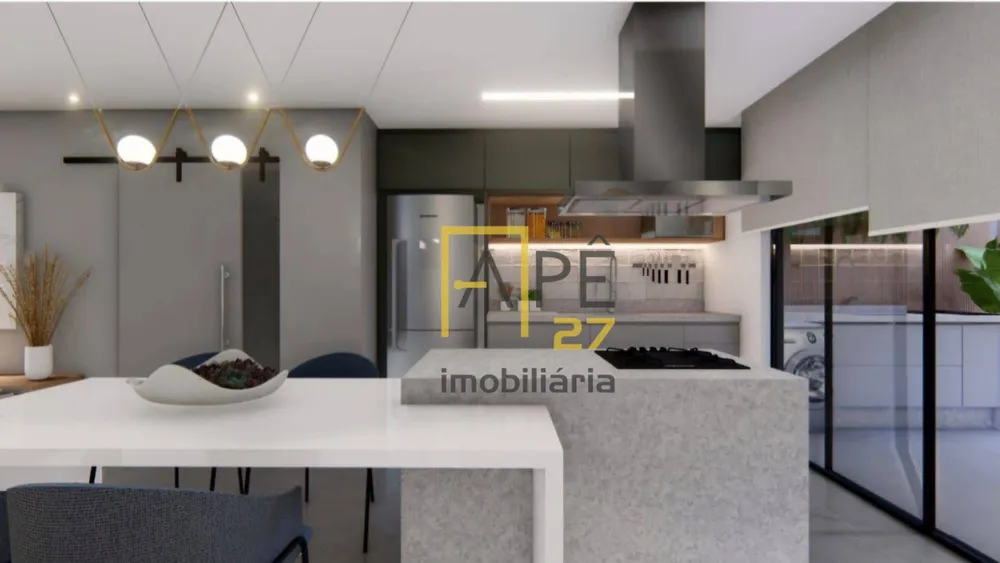 Sobrado, 3 quartos, 140 m² - Foto 2