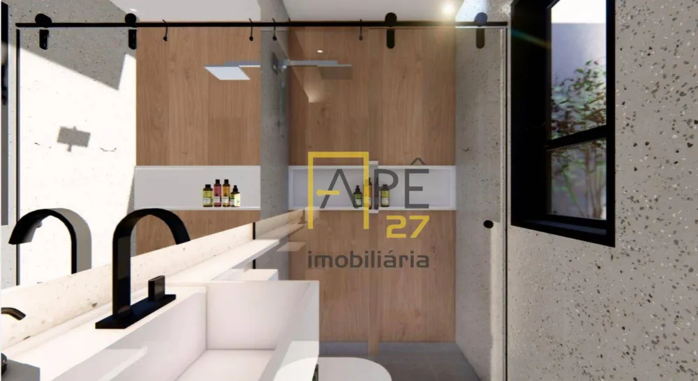 Sobrado, 3 quartos, 140 m² - Foto 8