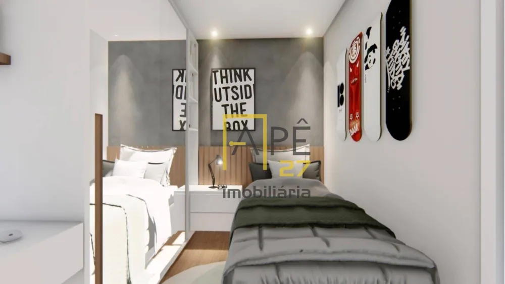 Sobrado, 3 quartos, 140 m² - Foto 7