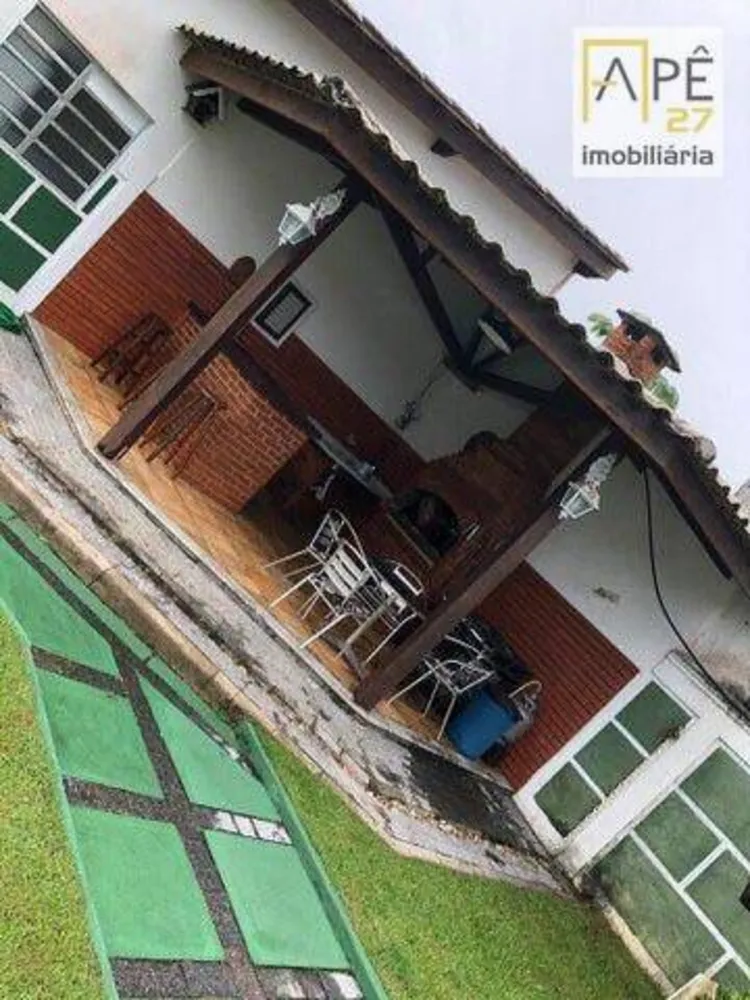Casa, 2 quartos - Foto 1