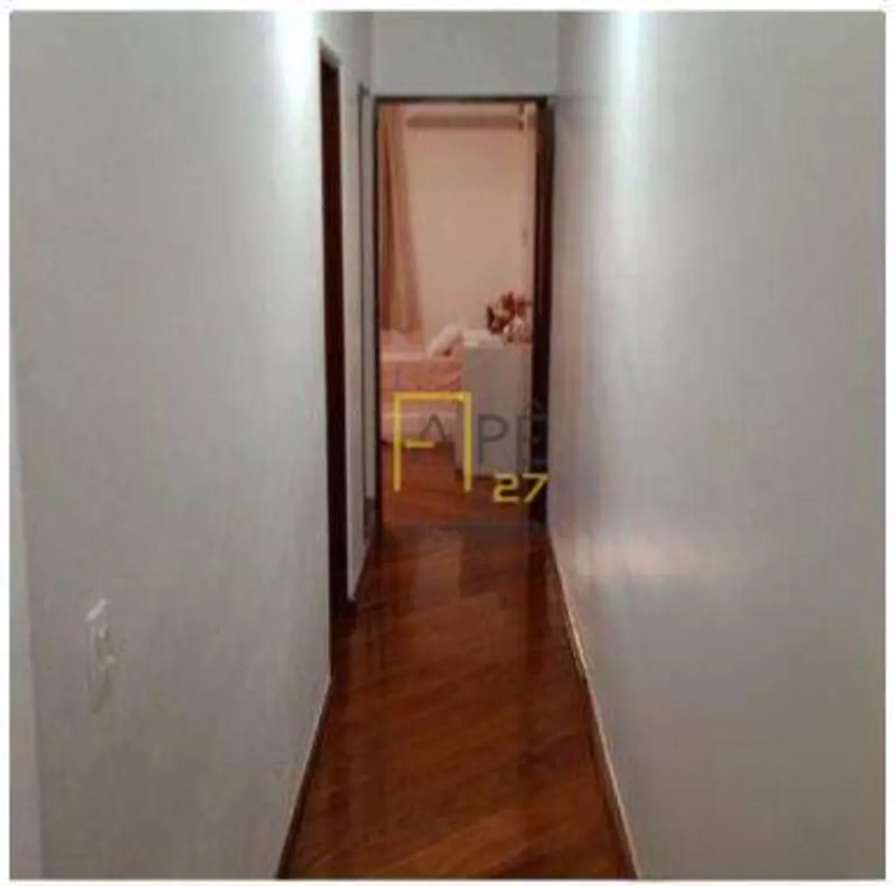 Sobrado, 3 quartos, 197 m² - Foto 6