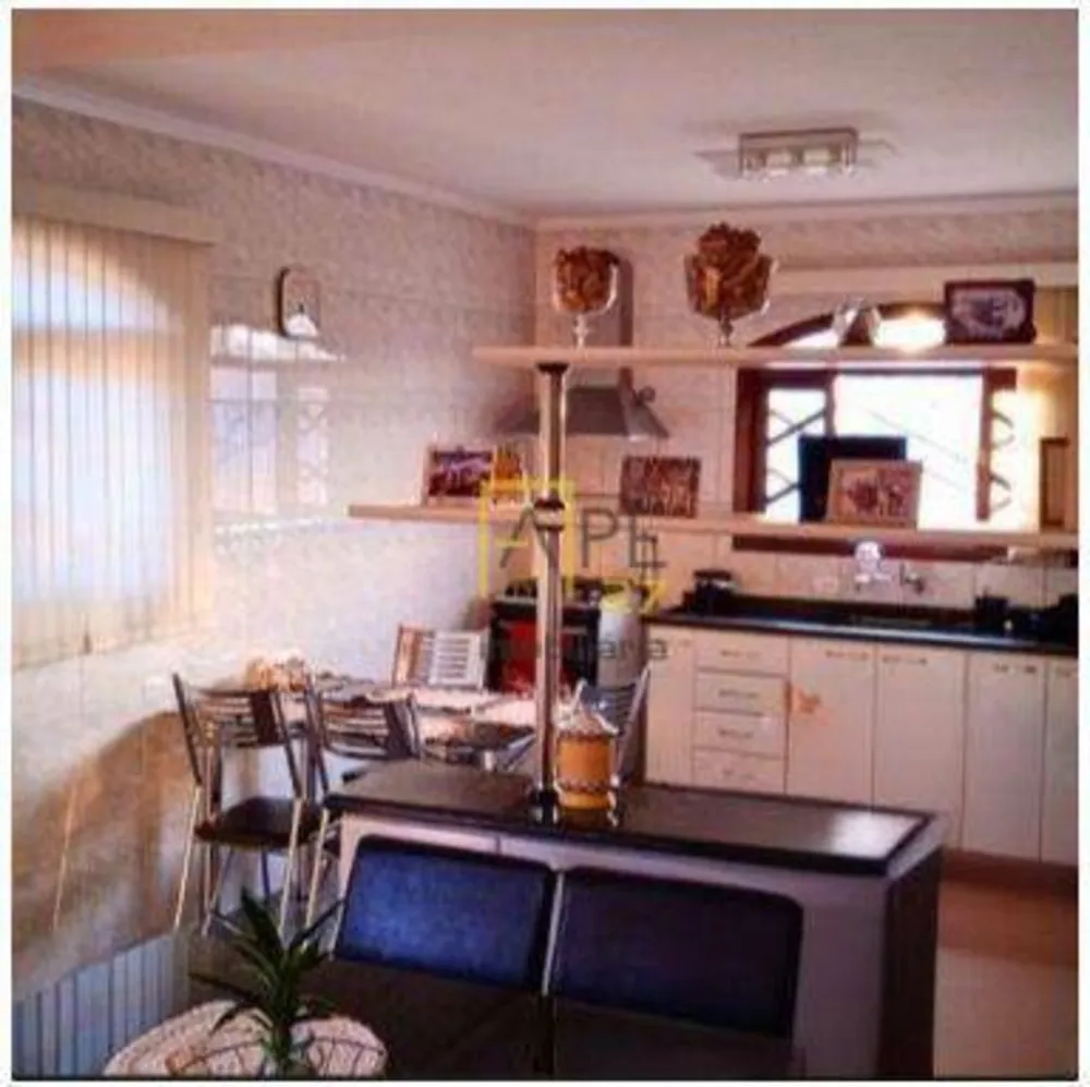 Sobrado, 3 quartos, 197 m² - Foto 3